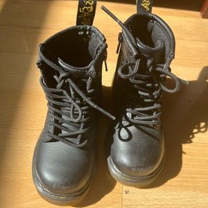 Doc Marten 1460 Toddler